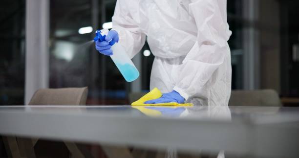 24/7 Emergency Infectious Disease Decontamination experts in Washington Grove, MD
